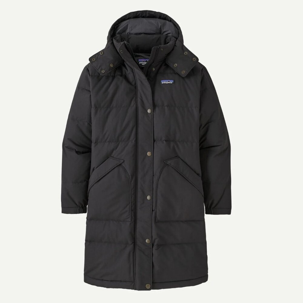 Patagonia Downdrift Parka XS
